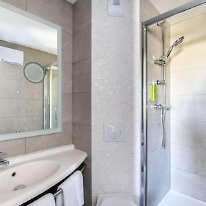 Kamer met Twee Aparte Bedden